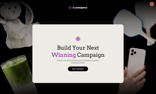 Campaign Solution Builder